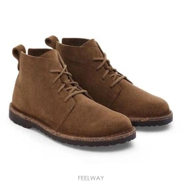 Birkenstock 25FW ���˽�Ź ���� UPPSALA MID 1030088 DARK TEA25FW ���˽�Ź ���� UPPSALA MID 1030088 DARK TEA