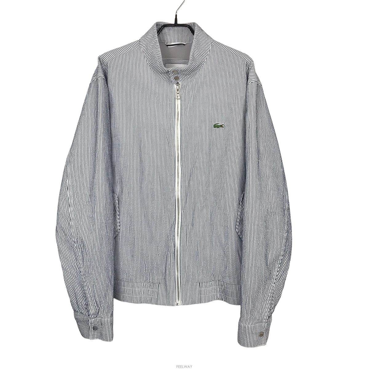 LACOSTE ���ڽ��� Lacoste ��Ʈ������ ������ ���� ����L (100)���ڽ��� Lacoste ��Ʈ������ ������ ���� ����L (100)