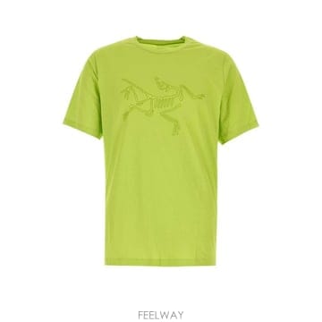 ARCTERYX 26SS ��ũ�׸��� ���� Ƽ���� X000010293 MANTIS Green26SS ��ũ�׸��� ���� Ƽ���� X000010293 MANTIS Green