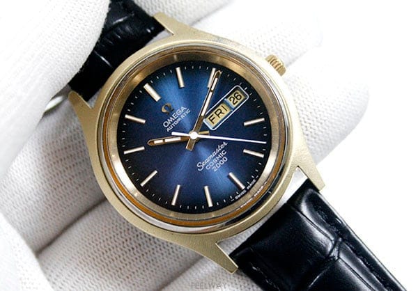 OMEGA [�澾�� �ƺ��ð�]��Ƽ�� ���ް� �������� �ڽ���2000 ���� �ڵ�[�澾�� �ƺ��ð�]��Ƽ�� ���ް� �������� �ڽ���2000 ��