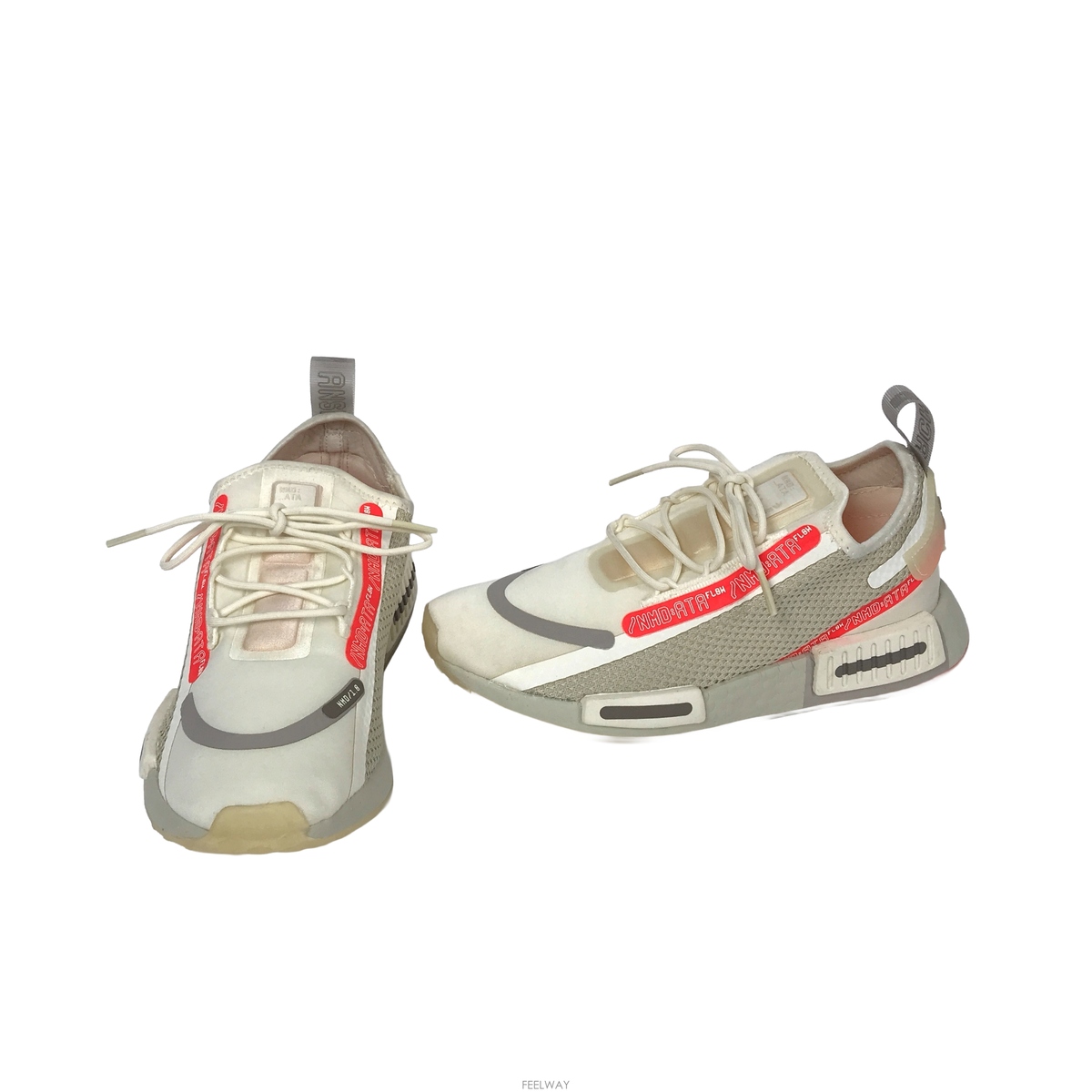 Adidas �Ƶ�ٽ� adidas NMD R1 ���ǵ���� �ȭ �Ź� ����240�Ƶ�ٽ� adidas NMD R1 ���ǵ���� �ȭ �Ź� ����240