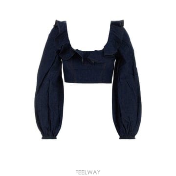 Zimmermann 26FW ���Ӹ� ������ 7193TSS261 INK Blue26FW ���Ӹ� ������ 7193TSS261 INK Blue