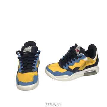 나이키 Nike 조던 MA2 운동화 농구화 GS 키즈 235 (230)