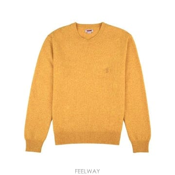 BARACUTA 26FW �ٶ���Ÿ ������ BRMAG0200 UF0616 200 YELLOW26FW �ٶ���Ÿ ������ BRMAG0200 UF0616 200 YELLOW