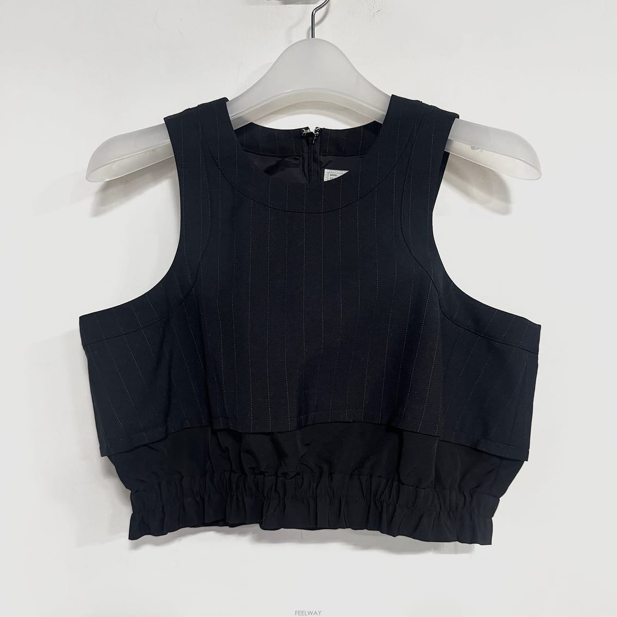 Sacai ��ī�� 24 ��Ʈ������ ũ�� ��ũž [����ǰ]��ī�� 24 ��Ʈ������ ũ�� ��ũž [����ǰ]