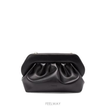 THEMOIRe 26FW ����Ʒ� Ŭ��ġ �Ŀ�ġ NS2WTMB00OOVF 0303A JET BLACK26FW ����Ʒ� Ŭ��ġ �Ŀ�ġ NS2WTMB00OOVF 0303A JET BL