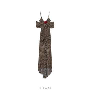 Blumarine 26FW ���縶�� �̵� ���ǽ� RF6074J1619 L9655 TOFFEE BROWN BLACK26FW ���縶�� �̵� ���ǽ� RF6074J1619 L9655 TOFFEE BRO