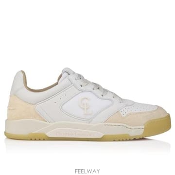 Christian Louboutin 26FW ũ����î ����� ����Ŀ�� 3260784 3687 EGG SHELL WHITE26FW ũ����î ����� ����Ŀ�� 3260784 3687 EGG SHELL W