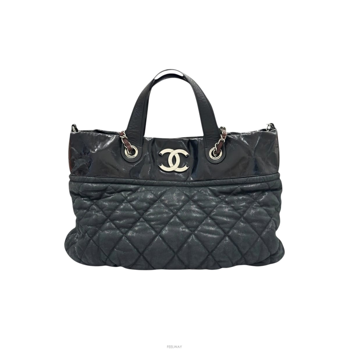 CHANEL ���� ��ΰ� ���� ü�� ��� ��Ʈ�� 17������� ��ΰ� ���� ü�� ��� ��Ʈ�� 17����