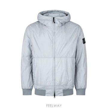 Stone Island 26FW ������Ϸ��� ũ��Ŭ ���� ���� �ĵ� ���� L2S15 4100110 S0A23 V004926FW ������Ϸ��� ũ��Ŭ ���� ���� �ĵ� ���� L2S15 410