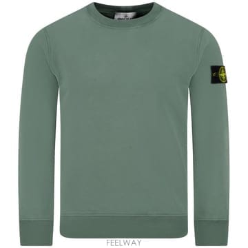 Stone Island 26FW ������Ϸ��� ������ ��ư �ø��� ���� ������ L2S15 6100060 S0051 V005T26FW ������Ϸ��� ������ ��ư �ø��� ���� ������ L2S15