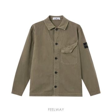 Stone Island 26FW ������Ϸ��� �ΰ� ��ġ ���� �������� L2S15 1200012 S0184 V015G26FW ������Ϸ��� �ΰ� ��ġ ���� �������� L2S15 120001