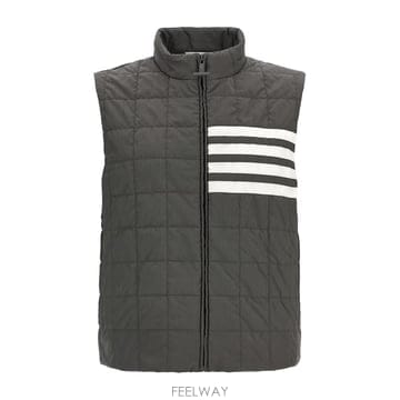Thom Browne 26FW ����� 4�� ��Ʈ������ ���� �е� ���� MVD038X F1095 02526FW ����� 4�� ��Ʈ������ ���� �е� ���� MVD038X F1