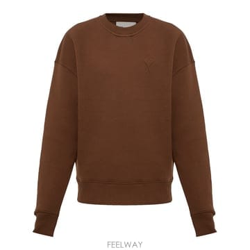 Ami 26FW �ƹ� ��Ʈ �ΰ� ������ USW755 749 222126FW �ƹ� ��Ʈ �ΰ� ������ USW755 749 2221