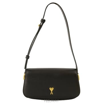 Ami 26FW �ƹ� ��Ʈ �ΰ� ����� ULL719 AL0208 001526FW �ƹ� ��Ʈ �ΰ� ����� ULL719 AL0208 0015
