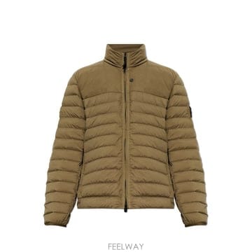 Stone Island 26FW ������Ϸ��� �ɸ��� �ͳ� ���Ϸ� ���� �ٿ� ���� L2S15 4100067 S0183 V005G26FW ������Ϸ��� �ɸ��� �ͳ� ���Ϸ� ���� �ٿ� ���� L2