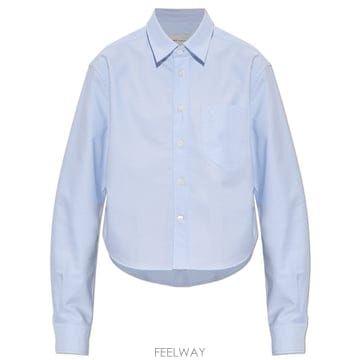 Ami 26FW �ƹ� �ΰ� ��ư ���� ũ�� ���� FSH876 CO0031 45026FW �ƹ� �ΰ� ��ư ���� ũ�� ���� FSH876 CO0031 450