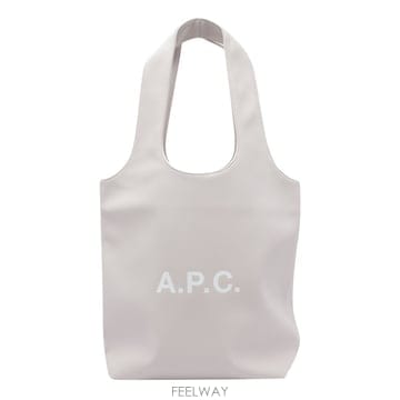 26 F/W A.P.C 아페쎄 스몰 NINON 숄더 백 PUAAT M B0012511741