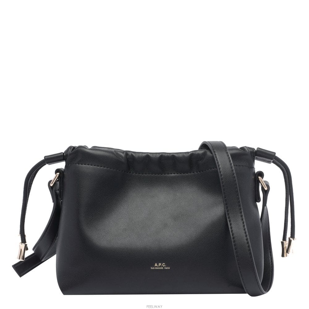 A.P.C. 26 F/W A.P.C ����� �̴� NINON ũ�ν��ٵ� �� PUAA B001251245526 F/W A.P.C ����� �̴� NINON ũ�ν��ٵ� �� PUAA B001
