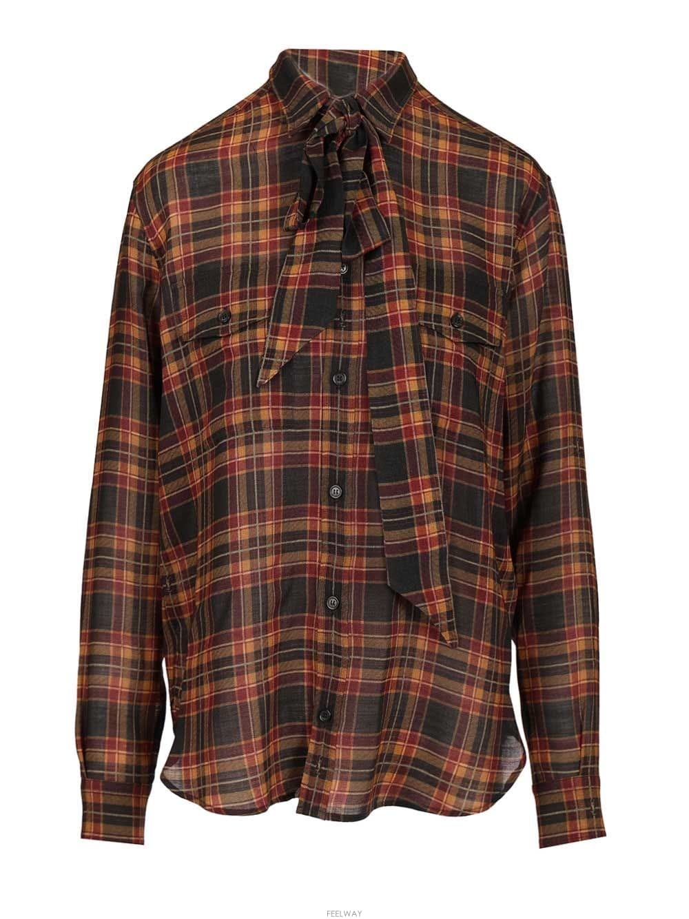 Saint Laurent [A9] ���ζ� 838891Y26ZA6703 ����콺 ���� ž ���� 838891Y26ZA6703-112625[A9] ���ζ� 838891Y26ZA6703 ����콺 ���� ž ���� 8388