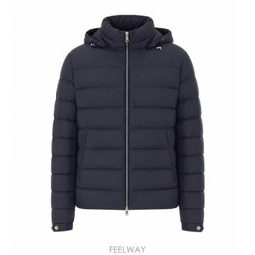 26 F/W 몽클레어 ARNEB 다운 자켓 1A001 14/549SK B0012512462