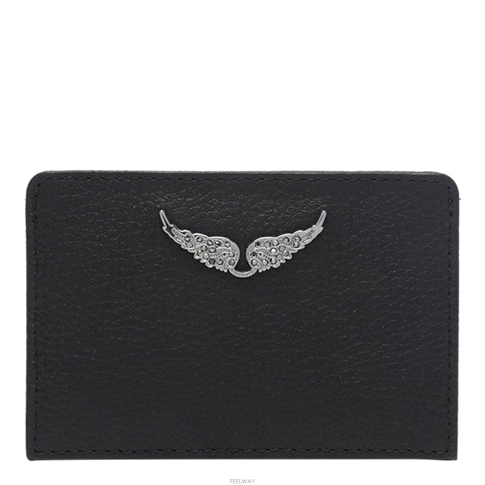 Zadig&Voltaire 26 F/W ��� �� ���׸� ZV PASS ī�� Ȧ�� LWSG0000 B001251246326 F/W ��� �� ���׸� ZV PASS ī�� Ȧ�� LWSG0000 B0012