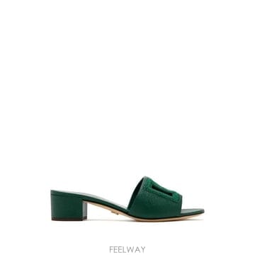 Dolce&Gabbana 26FW ��ü�ذ��ٳ� �����̵� ���ν��� ���� ī����Ų �� CR1938A0217 8S353 VERDE SCUR26FW ��ü�ذ��ٳ� �����̵� ���ν��� ���� ī����Ų �� C