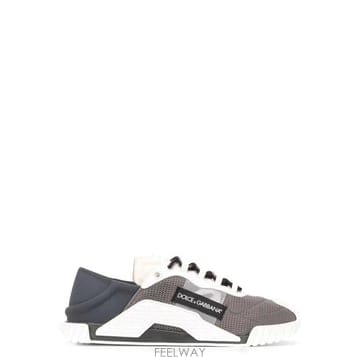 Dolce&Gabbana 26FW ��ü�ذ��ٳ� NS1 ������ ����Ŀ�� CS1769AJ968 8C717 ANTRACITE AVORIO26FW ��ü�ذ��ٳ� NS1 ������ ����Ŀ�� CS1769AJ968 8C71