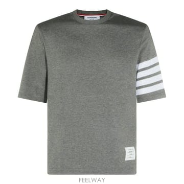 26 F/W 톰 브라운 4바 티셔츠 MJS168G07862055 B0032029130