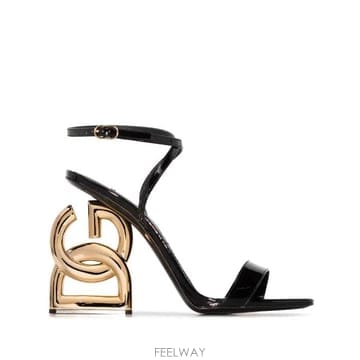 Dolce&Gabbana 26FW ��ü�ذ��ٳ� ���� CR1175A1471 80999 NERO26FW ��ü�ذ��ٳ� ���� CR1175A1471 80999 NERO