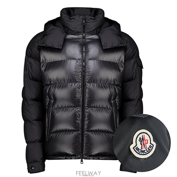Moncler ���Ϲ߼� 26FW ��Ŭ���� ���� ���� �ĵ� ��Ʈ �ٿ� �е� 1A00138 597YX 999 MAYA 100%���Ϲ߼� 26FW ��Ŭ���� ���� ���� �ĵ� ��Ʈ �ٿ� �е� 1