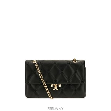 Tory Burch 26FW �丮��ġ ũ�ν��� 186192 001 Black26FW �丮��ġ ũ�ν��� 186192 001 Black