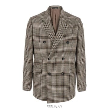 Armani 26FW �������� �Ƹ����� ��Ʈ ���� EM007439TE23217F6047 Brown26FW �������� �Ƹ����� ��Ʈ ���� EM007439TE23217F6047 