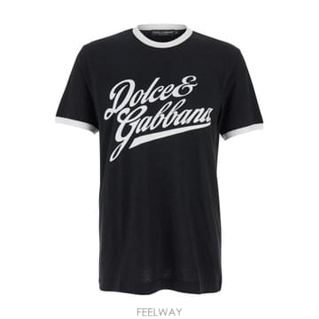 Dolce&Gabbana 26FW ��ü�ذ��ٳ� ž G8PV1TG7PGCN0000 Black26FW ��ü�ذ��ٳ� ž G8PV1TG7PGCN0000 Black