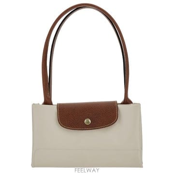 Longchamp 26FW �ռ� �� �ø����� �������� ��Ʈ�� L L1899089P71 White26FW �ռ� �� �ø����� �������� ��Ʈ�� L L1899089P71 Wh