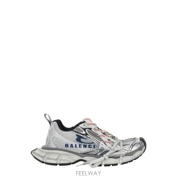 Balenciaga 26SS �߷��þư� 3xl ���ø� �ΰ� ����Ŀ�� 840090W3XSG9239 Multicolor26SS �߷��þư� 3xl ���ø� �ΰ� ����Ŀ�� 840090W3XSG92