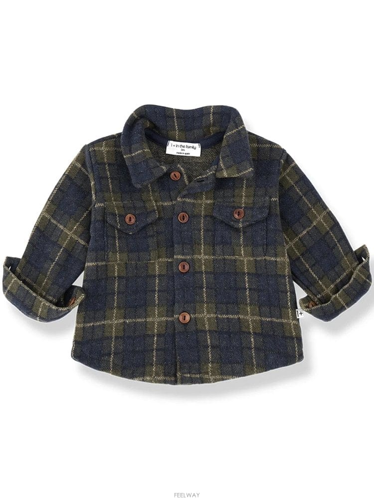 | Other Brand | 1+IN THE FAMILY ATLIN ���� (KIDS ��ǰ) AT B03025125261+IN THE FAMILY ATLIN ���� (KIDS ��ǰ) AT B0302512526