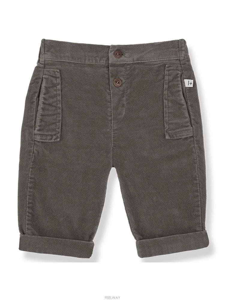 | Other Brand | 1+IN THE FAMILY �׷��� BUTTONUP Ʈ����� (KI B03025125271+IN THE FAMILY �׷��� BUTTONUP Ʈ����� (KI B03025125