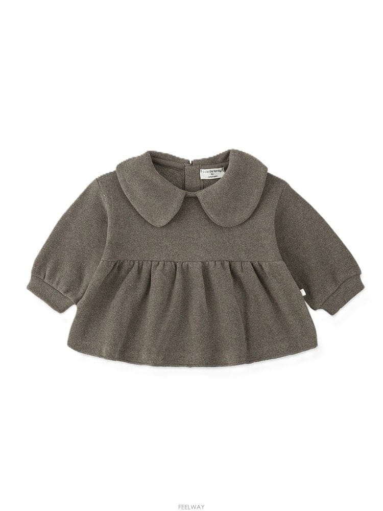 | Other Brand | 1+IN THE FAMILY COLLARED ����콺 (KIDS �� B03025125281+IN THE FAMILY COLLARED ����콺 (KIDS �� B0302512528