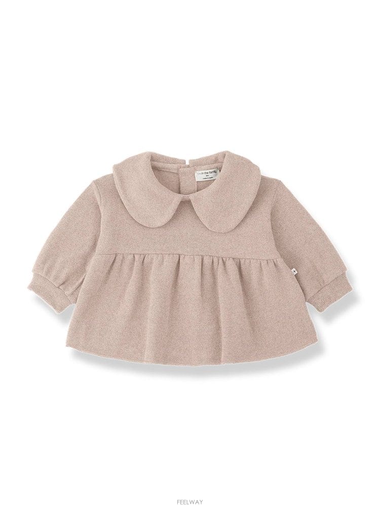 | Other Brand | 1+IN THE FAMILY COLLARED ����콺 (KIDS �� B03025125291+IN THE FAMILY COLLARED ����콺 (KIDS �� B0302512529