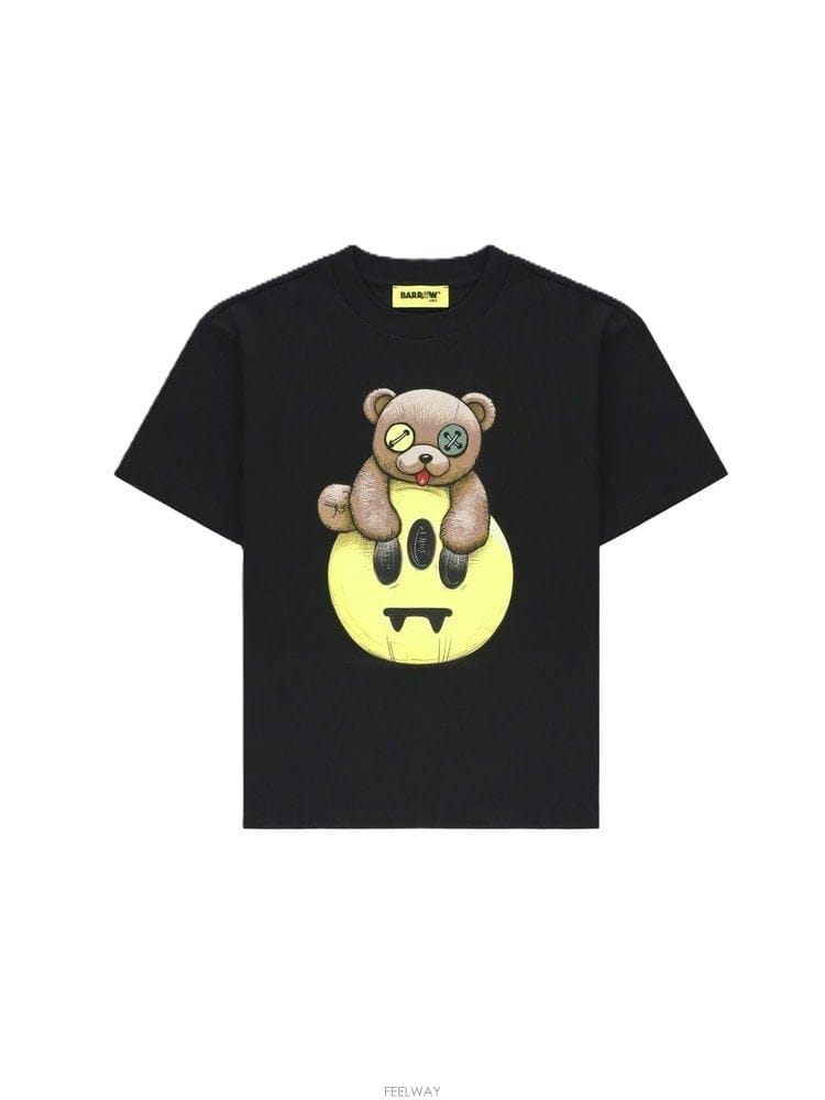 | Other Brand | ��ο� ���� ��ư Ƽ���� (KIDS ��ǰ) F6BKJUTH16611 B0302512537��ο� ���� ��ư Ƽ���� (KIDS ��ǰ) F6BKJUTH16611 B030