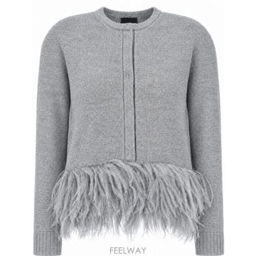 Fabiana Filippi 26FW �ĺ�Ƴ� �ʸ��� ������ MAD226F444 M4388132 ROCCIA26FW �ĺ�Ƴ� �ʸ��� ������ MAD226F444 M4388132 ROCCIA