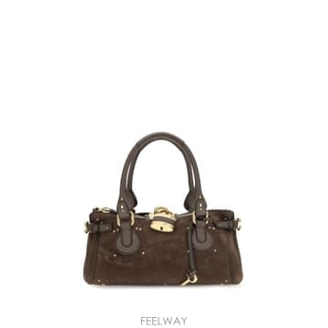Chloe 26FW ���ο� ����� CH26AS802S77 24X BROWN26FW ���ο� ����� CH26AS802S77 24X BROWN