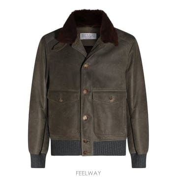 브루넬로 쿠치넬리 BLAZERS MPMWT1952CMD40 B0482512654