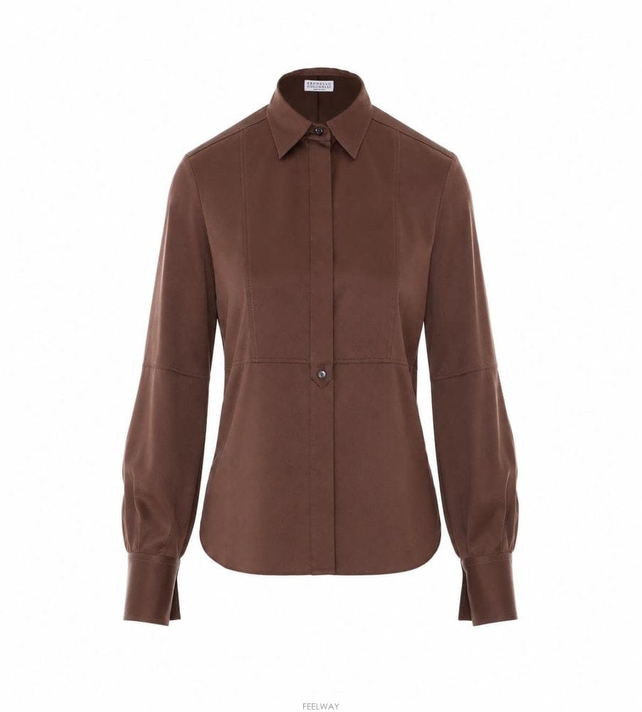 Brunello Cucinelli ���ڷ� ��ġ�ڸ� ���� ��ũ ���� M0C59NR516C4280 B0482512666���ڷ� ��ġ�ڸ� ���� ��ũ ���� M0C59NR516C4280 B04