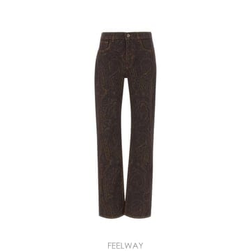 ETRO 26FW ��Ʈ�� ��Ʈ����Ʈ ���� WRNB0043 AK1F7X0865 BROWN BORDEAUX26FW ��Ʈ�� ��Ʈ����Ʈ ���� WRNB0043 AK1F7X0865 BROWN 
