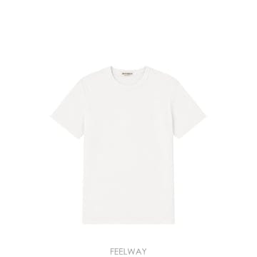 J.W.Anderson 26FW JW�ش��� �μҸ� Ƽ���� JT0375 PG1937001 WHITE26FW JW�ش��� �μҸ� Ƽ���� JT0375 PG1937001 WHITE