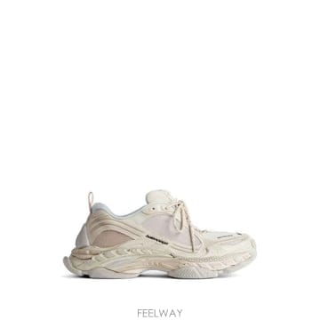 Balenciaga 26FW �߷��þư� ��Ŷ ����Ŀ�� 865851 WTRS29191 EGGSHELL26FW �߷��þư� ��Ŷ ����Ŀ�� 865851 WTRS29191 EGGSHEL