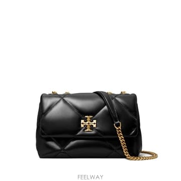 Tory Burch 27SS �丮��ġ ���� Ű�� ���̾Ƹ�� ��Ʈ �����ͺ� ����� 154706 001 BLACK27SS �丮��ġ ���� Ű�� ���̾Ƹ�� ��Ʈ �����ͺ� ���