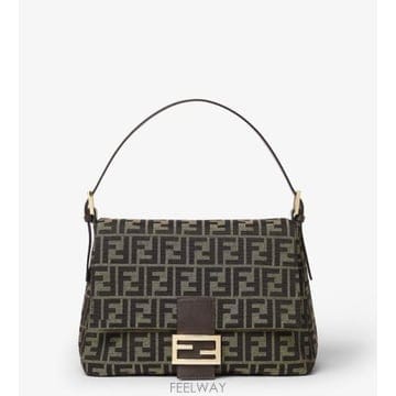 FENDI 26FW ��� ����� 8BR851B17A F14YN MARRONE26FW ��� ����� 8BR851B17A F14YN MARRONE